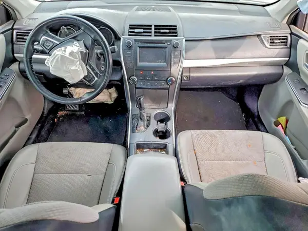 4T1BF1FK0GU264503 2016 TOYOTA CAMRY - Image 8