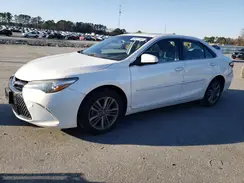 4T1BF1FK0GU265019 2016 TOYOTA CAMRY