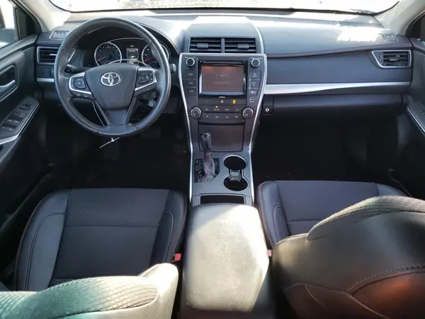 4T1BF1FK0GU265019 2016 TOYOTA CAMRY - Image 8
