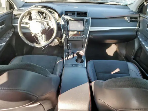4T1BF1FK0GU265585 2016 TOYOTA CAMRY - Image 8