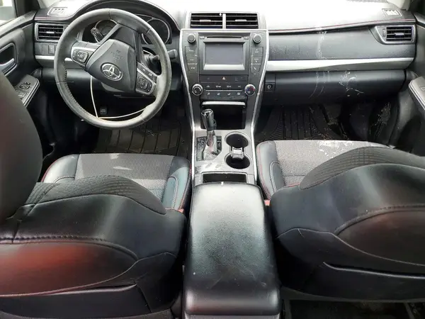 4T1BF1FK0GU266588 2016 TOYOTA CAMRY - Image 8