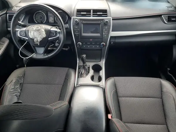 4T1BF1FK0GU266834 2016 TOYOTA CAMRY - Image 8