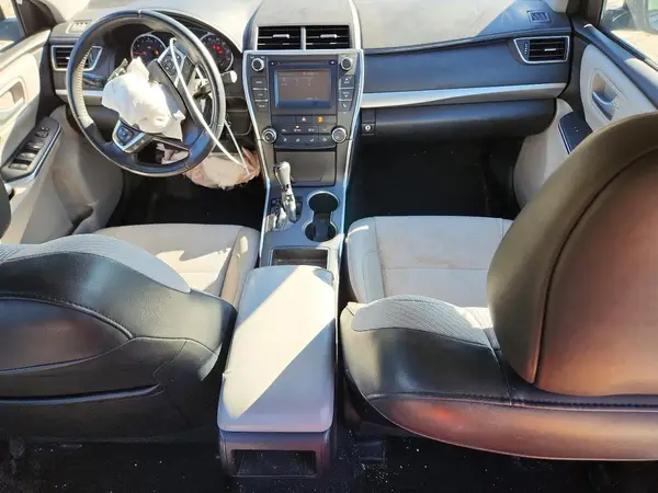 4T1BF1FK0GU267434 2016 TOYOTA CAMRY - Image 8