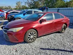 4T1BF1FK0GU500051 2016 TOYOTA CAMRY