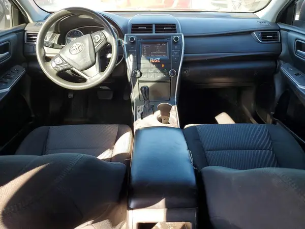4T1BF1FK0GU500051 2016 TOYOTA CAMRY - Image 8