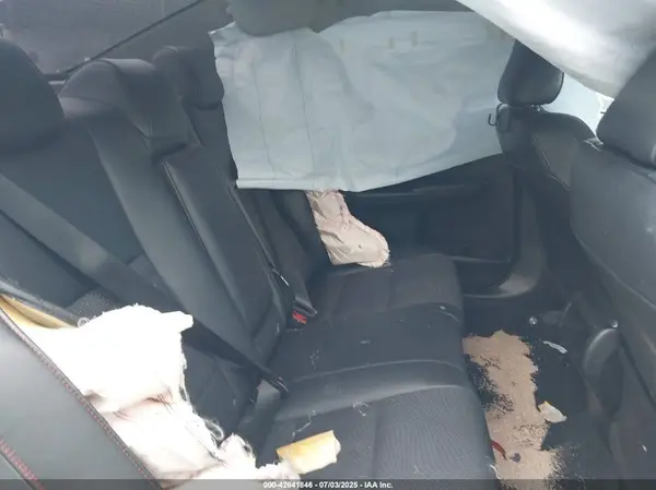 4T1BF1FK0GU501510 2016 TOYOTA CAMRY - Image 8