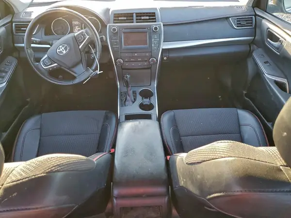 4T1BF1FK0GU501782 2016 TOYOTA CAMRY - Image 8