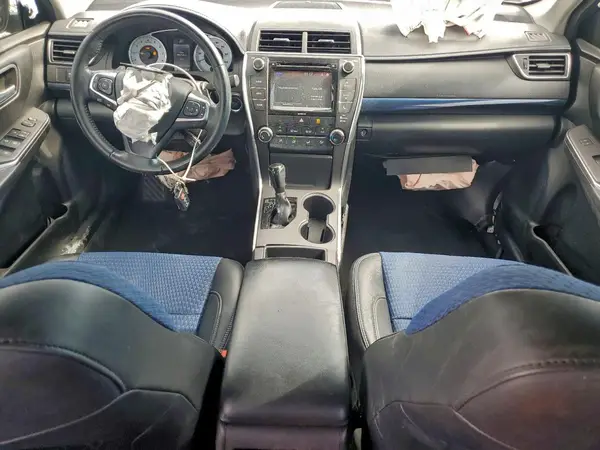 4T1BF1FK0GU501815 2016 TOYOTA CAMRY - Image 8