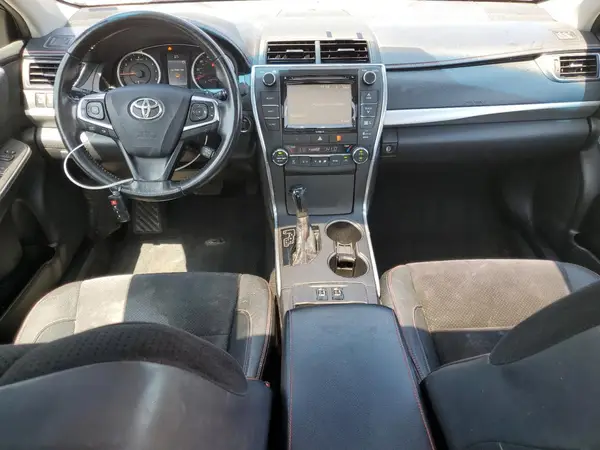 4T1BF1FK0GU503404 2016 TOYOTA CAMRY - Image 8
