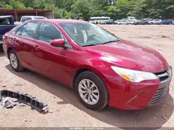 4T1BF1FK0GU504357 2016 TOYOTA CAMRY