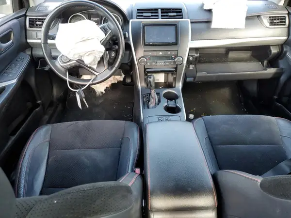 4T1BF1FK0GU504827 2016 TOYOTA CAMRY - Image 8