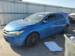 4T1BF1FK0GU505119 2016 TOYOTA CAMRY