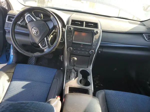 4T1BF1FK0GU505119 2016 TOYOTA CAMRY - Image 8