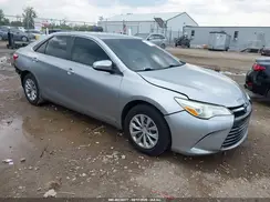 4T1BF1FK0GU507601 2016 TOYOTA CAMRY