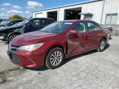 4T1BF1FK0GU508439 2016 TOYOTA CAMRY