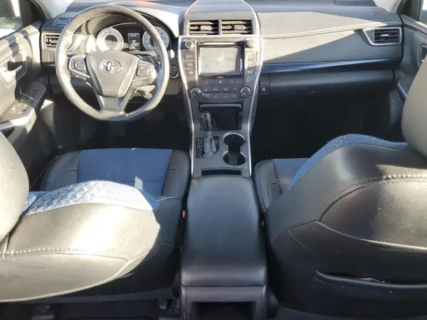 4T1BF1FK0GU508456 2016 TOYOTA CAMRY - Image 8