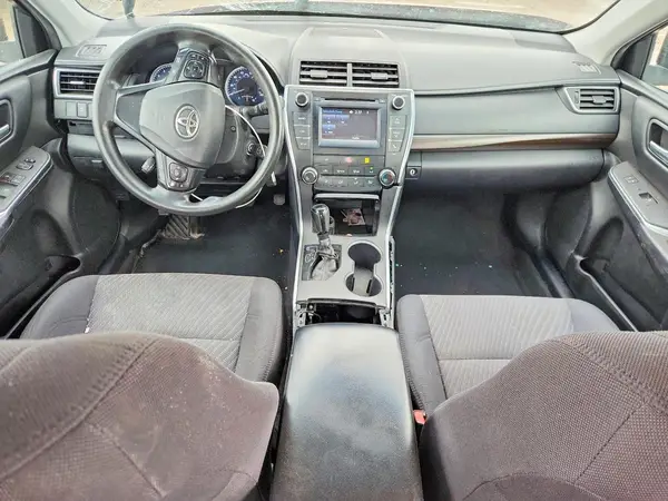 4T1BF1FK0GU509218 2016 TOYOTA CAMRY - Image 8