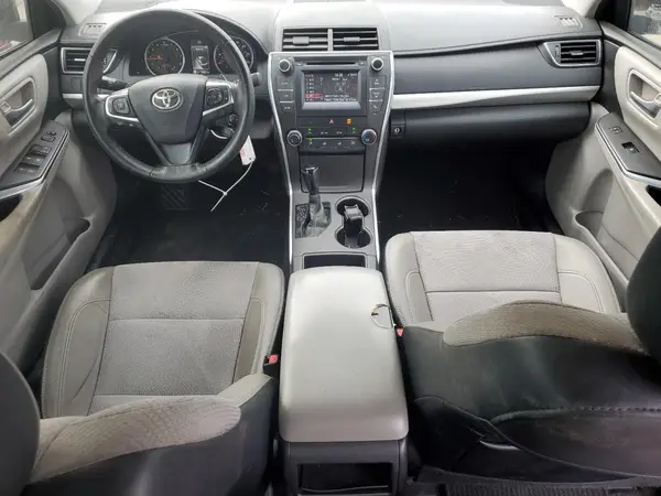 4T1BF1FK0GU510224 2016 TOYOTA CAMRY - Image 8