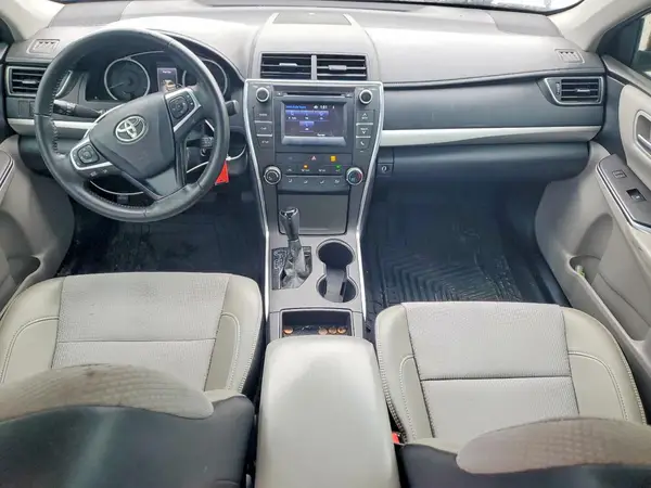 4T1BF1FK0GU511180 2016 TOYOTA CAMRY - Image 8
