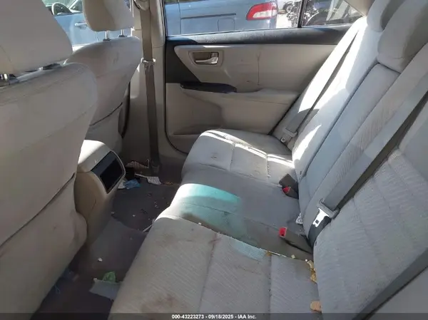 4T1BF1FK0GU511213 2016 TOYOTA CAMRY - Image 8