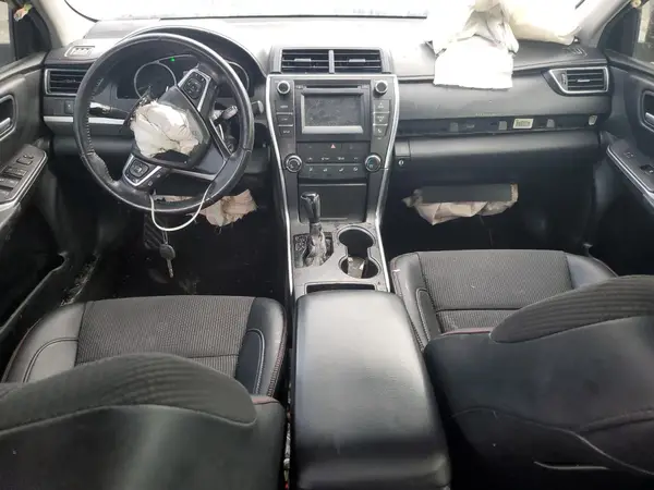 4T1BF1FK0GU511874 2016 TOYOTA CAMRY - Image 8