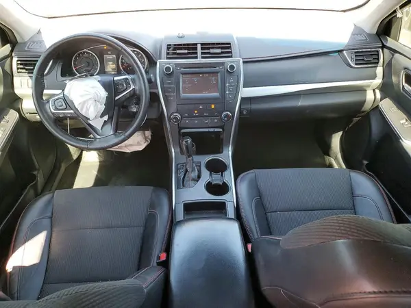 4T1BF1FK0GU512412 2016 TOYOTA CAMRY - Image 8