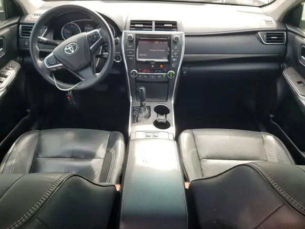 4T1BF1FK0GU512815 2016 TOYOTA CAMRY - Image 8
