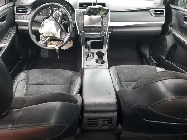 4T1BF1FK0GU512975 2016 TOYOTA CAMRY - Image 8