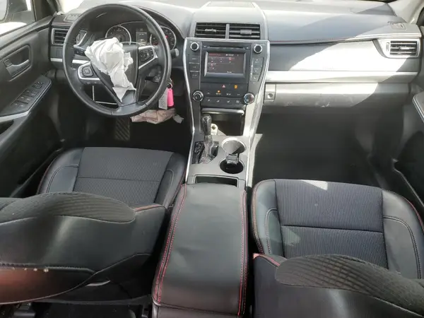 4T1BF1FK0GU513141 2016 TOYOTA CAMRY - Image 8