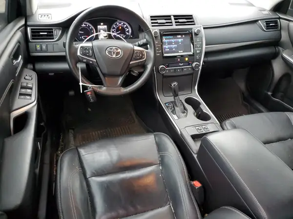 4T1BF1FK0GU513625 2016 TOYOTA CAMRY - Image 8