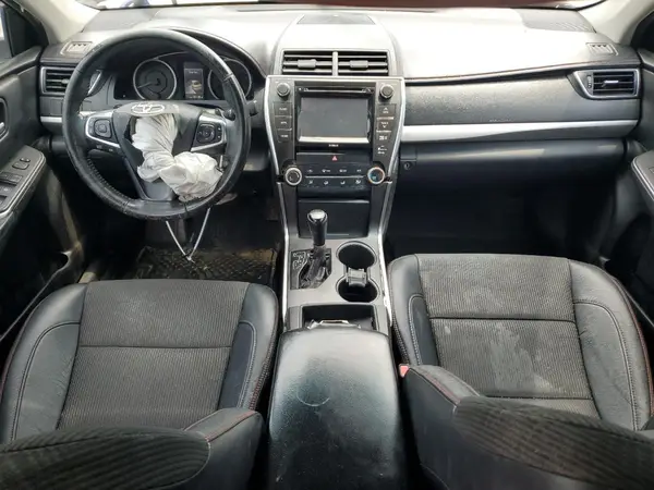4T1BF1FK0GU513768 2016 TOYOTA CAMRY - Image 8