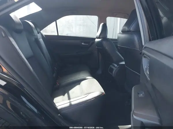 4T1BF1FK0GU514211 2016 TOYOTA CAMRY - Image 8