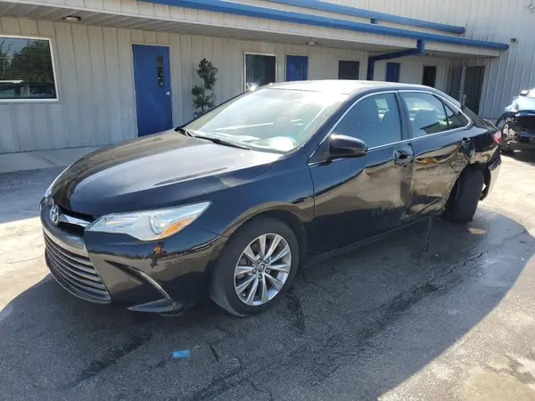 4T1BF1FK0GU515522 2016 TOYOTA CAMRY - Image 1