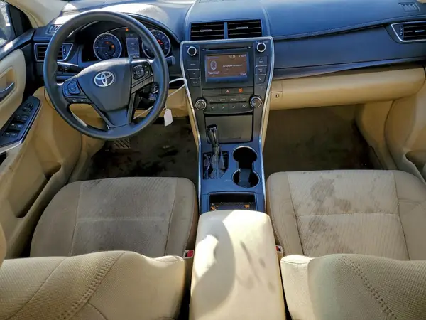 4T1BF1FK0GU516055 2016 TOYOTA CAMRY - Image 8