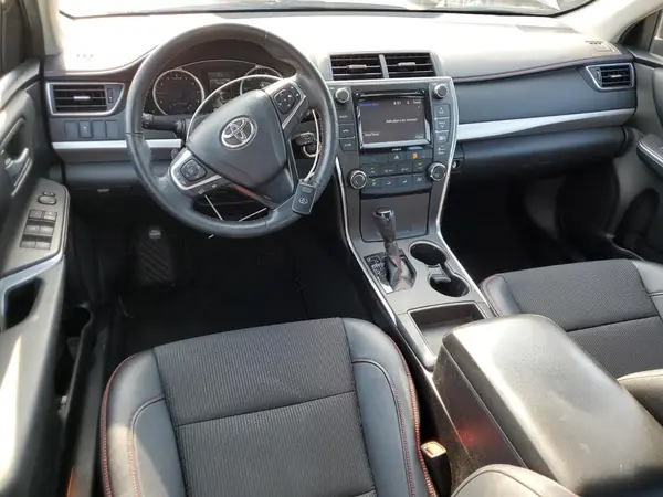 4T1BF1FK0GU516721 2016 TOYOTA CAMRY - Image 8