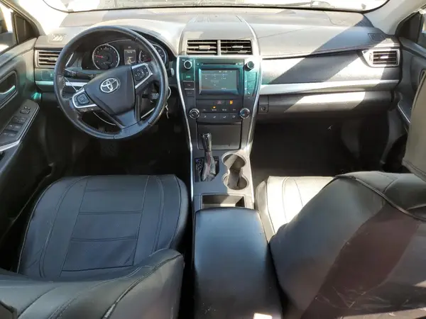4T1BF1FK0GU516931 2016 TOYOTA CAMRY - Image 8