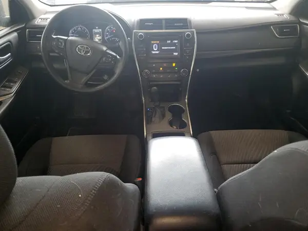 4T1BF1FK0GU517156 2016 TOYOTA CAMRY - Image 8