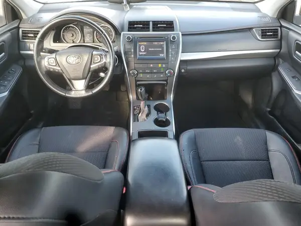 4T1BF1FK0GU517951 2016 TOYOTA CAMRY - Image 8