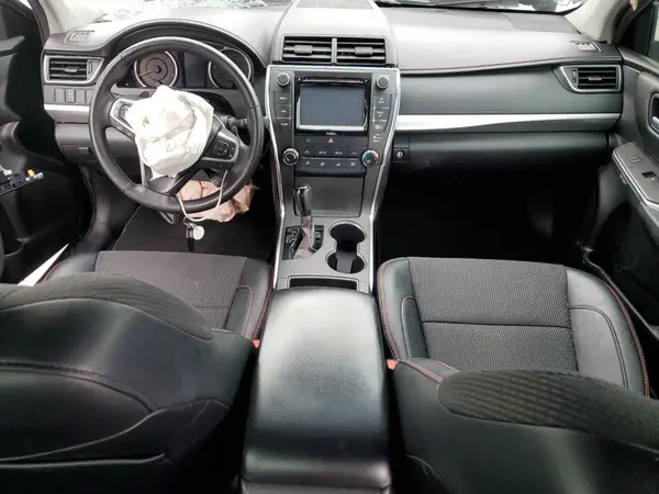 4T1BF1FK0GU518596 2016 TOYOTA CAMRY - Image 8