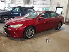 4T1BF1FK0GU518839 2016 TOYOTA CAMRY
