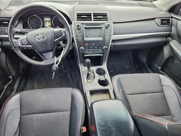 4T1BF1FK0GU521157 2016 TOYOTA CAMRY - Image 8
