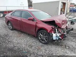 4T1BF1FK0GU522275 2016 TOYOTA CAMRY