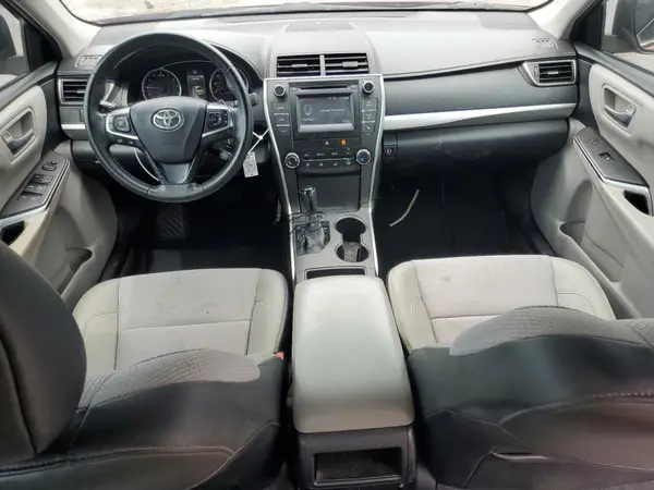 4T1BF1FK0GU522454 2016 TOYOTA CAMRY - Image 8