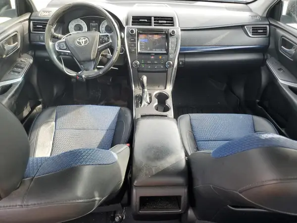 4T1BF1FK0GU522941 2016 TOYOTA CAMRY - Image 8