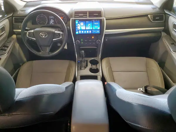 4T1BF1FK0GU523460 2016 TOYOTA CAMRY - Image 8