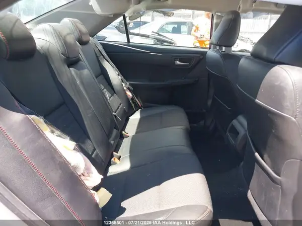 4T1BF1FK0GU524060 2016 TOYOTA CAMRY - Image 8