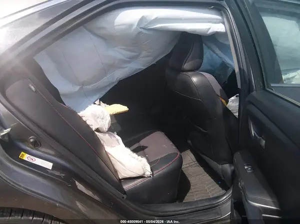 4T1BF1FK0GU525368 2016 TOYOTA CAMRY - Image 8
