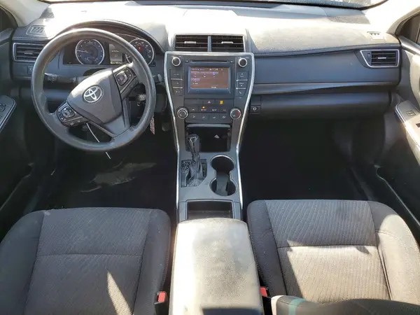 4T1BF1FK0GU526357 2016 TOYOTA CAMRY - Image 8