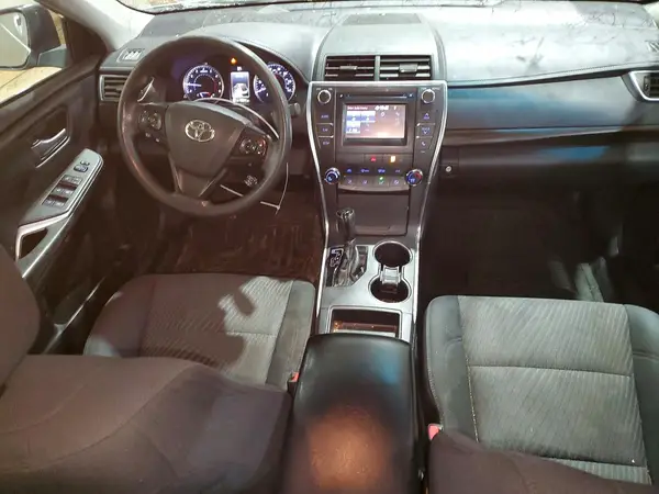 4T1BF1FK0GU527850 2016 TOYOTA CAMRY - Image 8