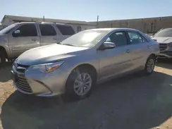 4T1BF1FK0GU528707 2016 TOYOTA CAMRY